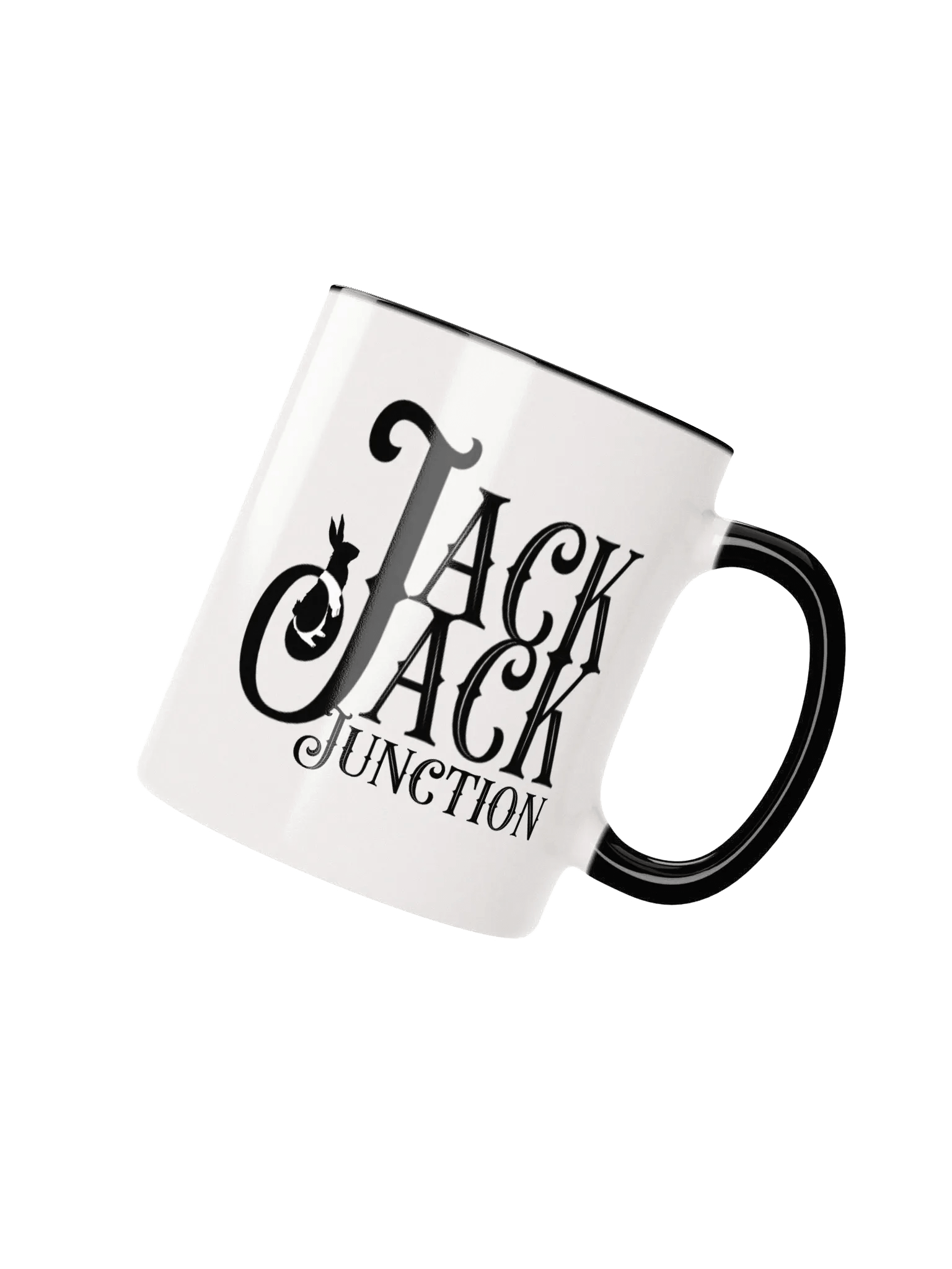 Jack's Junction Ceramic Mug product image (11)