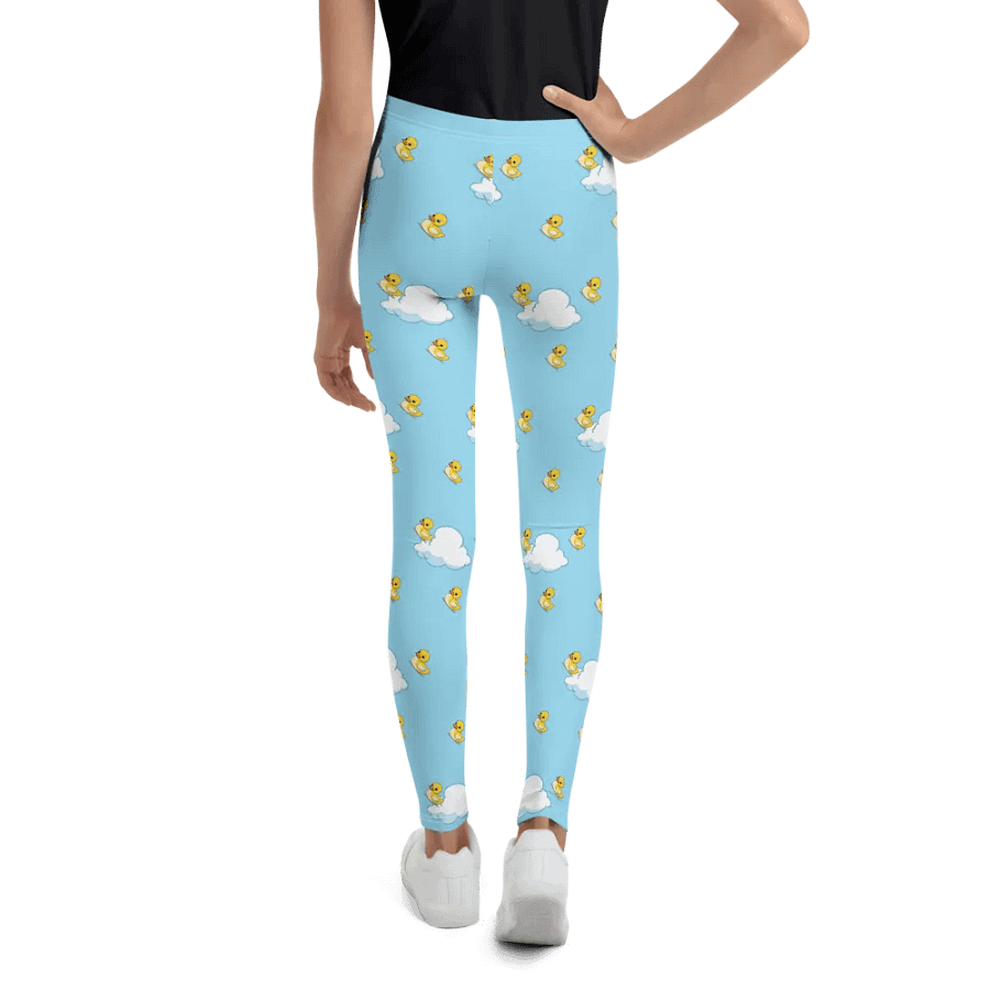 Little Duckie Leggings product image (3)