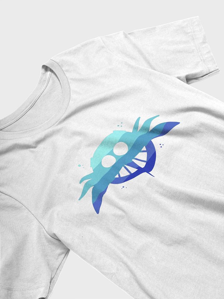THE TIDAL EGG T SHIRT product image (2)