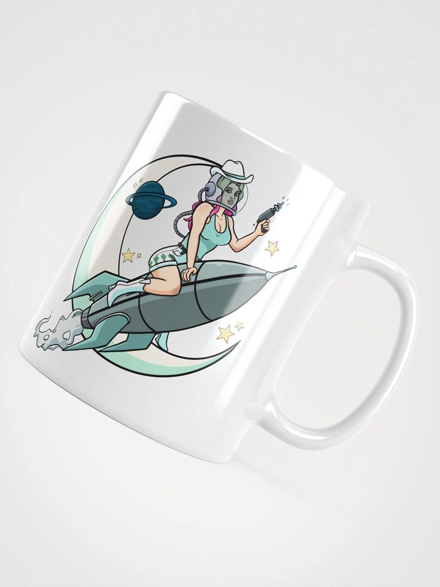 Space Cowgirl Mug product image (12)