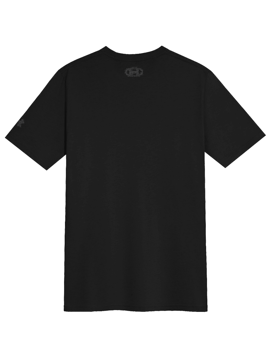 Black Xepher Athletic Shirt product image (2)