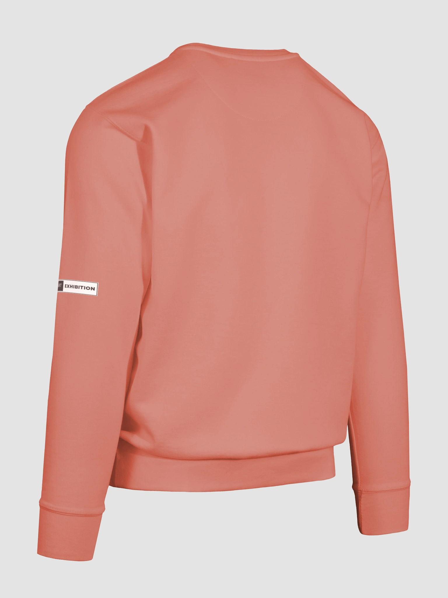 "PICKLEBALL" premium cotton sweatshirt product image (9)