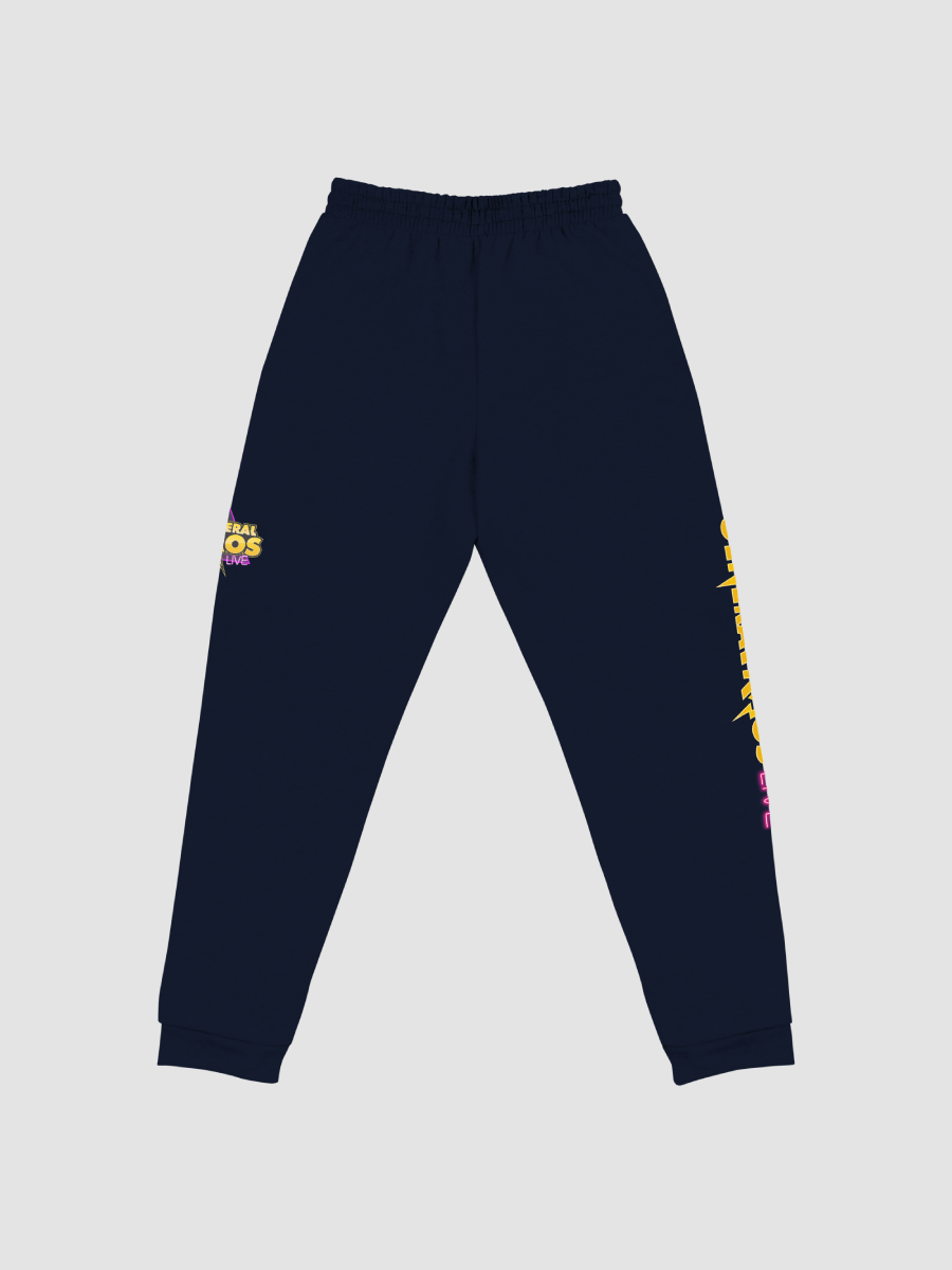 Unisex Kaos Club Joggers product image (4)