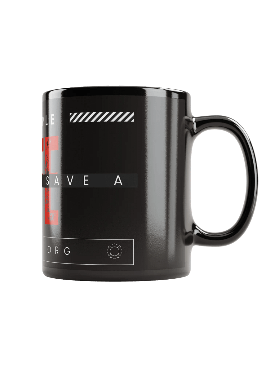 A Simple Post Can Save A Life Mug product image (5)