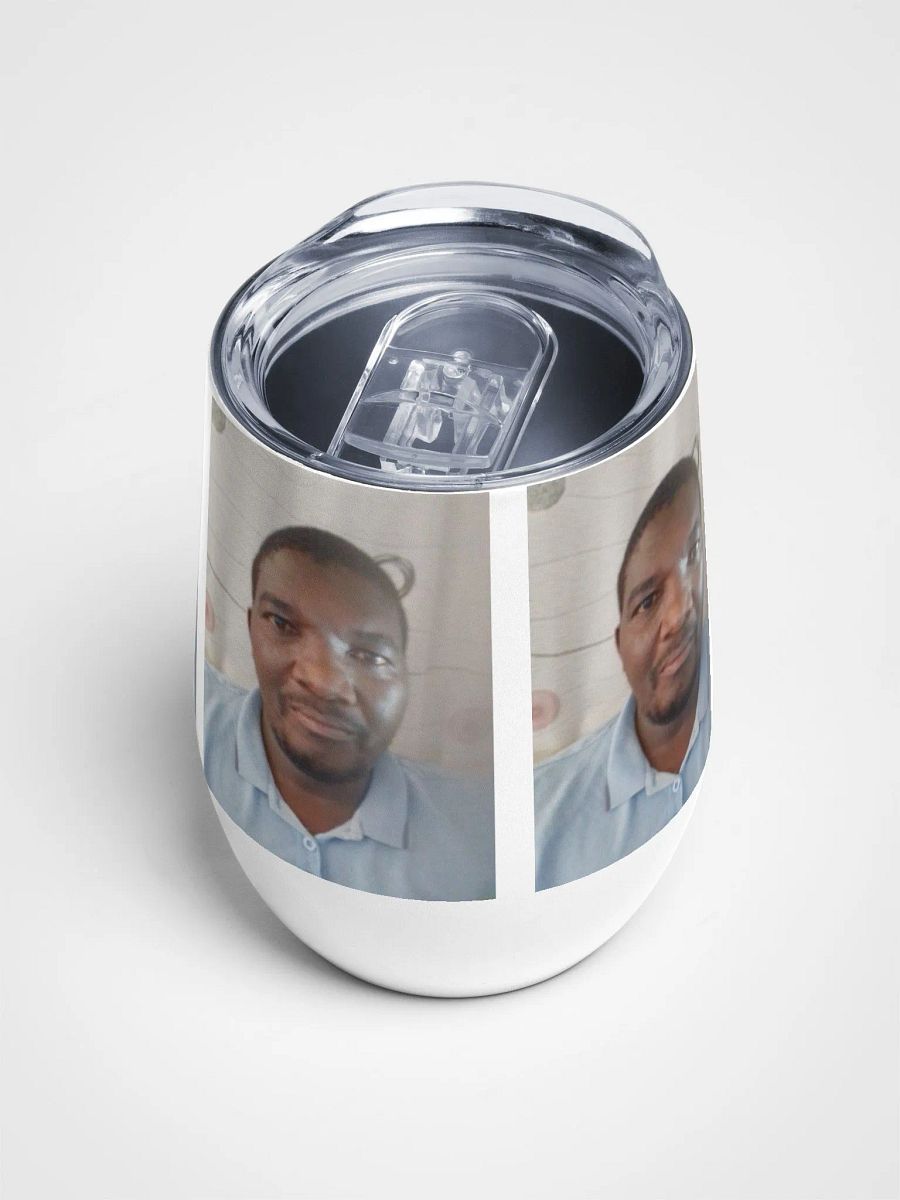 Portrait Wine Tumbler Set product image (5)