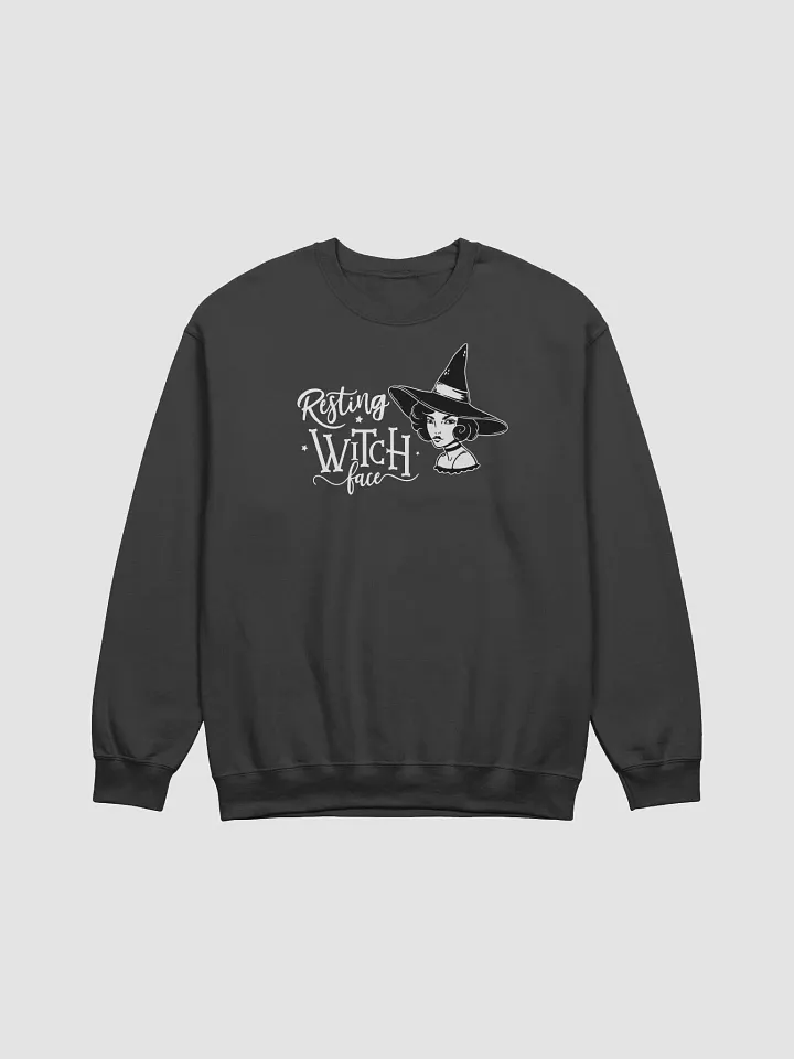 Resting Witch Face product image (1)