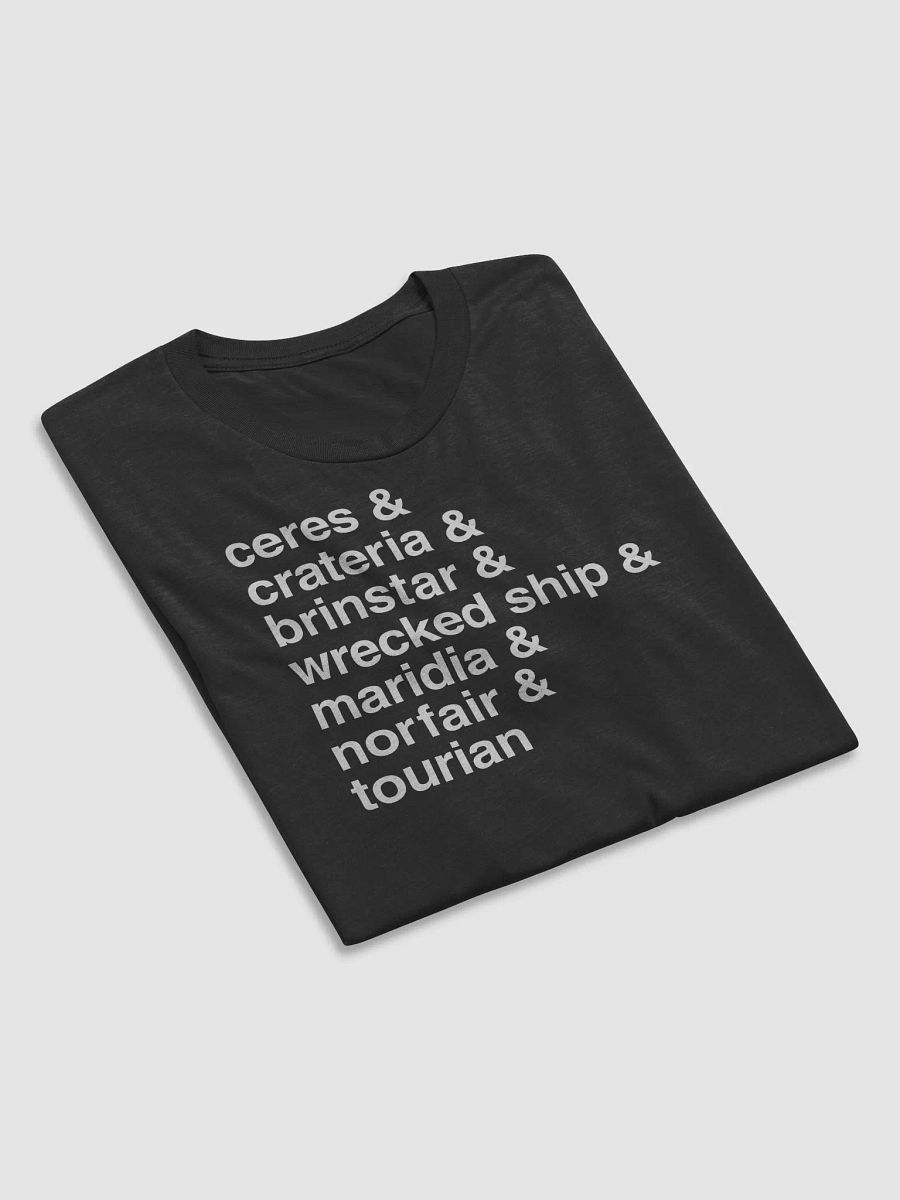 Areas& Shirt product image (5)