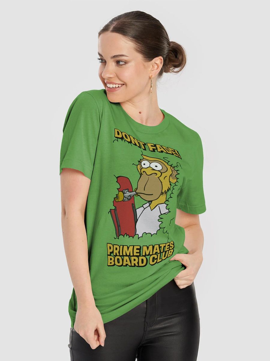 Dont Fade PMBC product image (28)