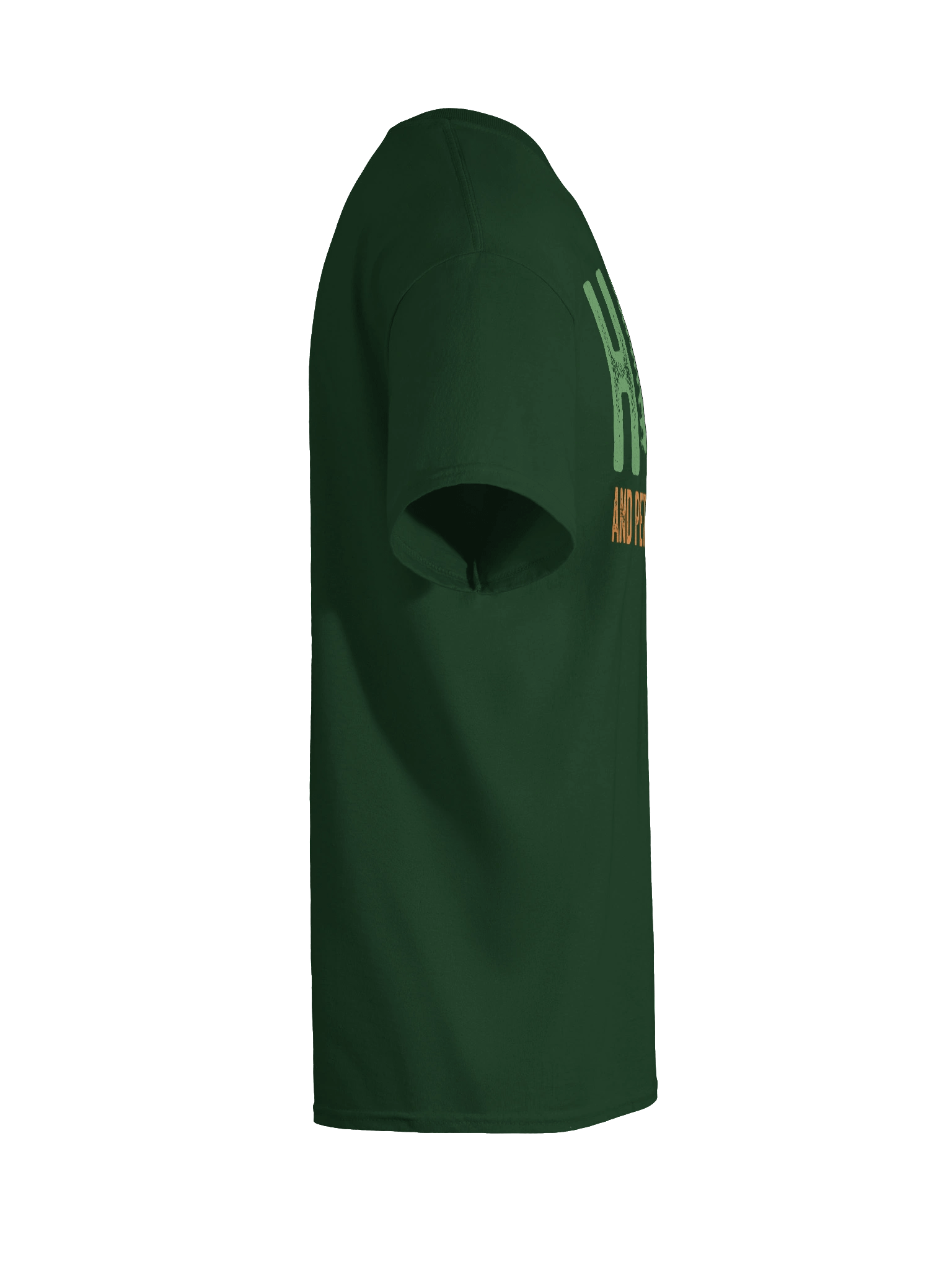 Hike and Pet All The Dogs - Tee product image (24)