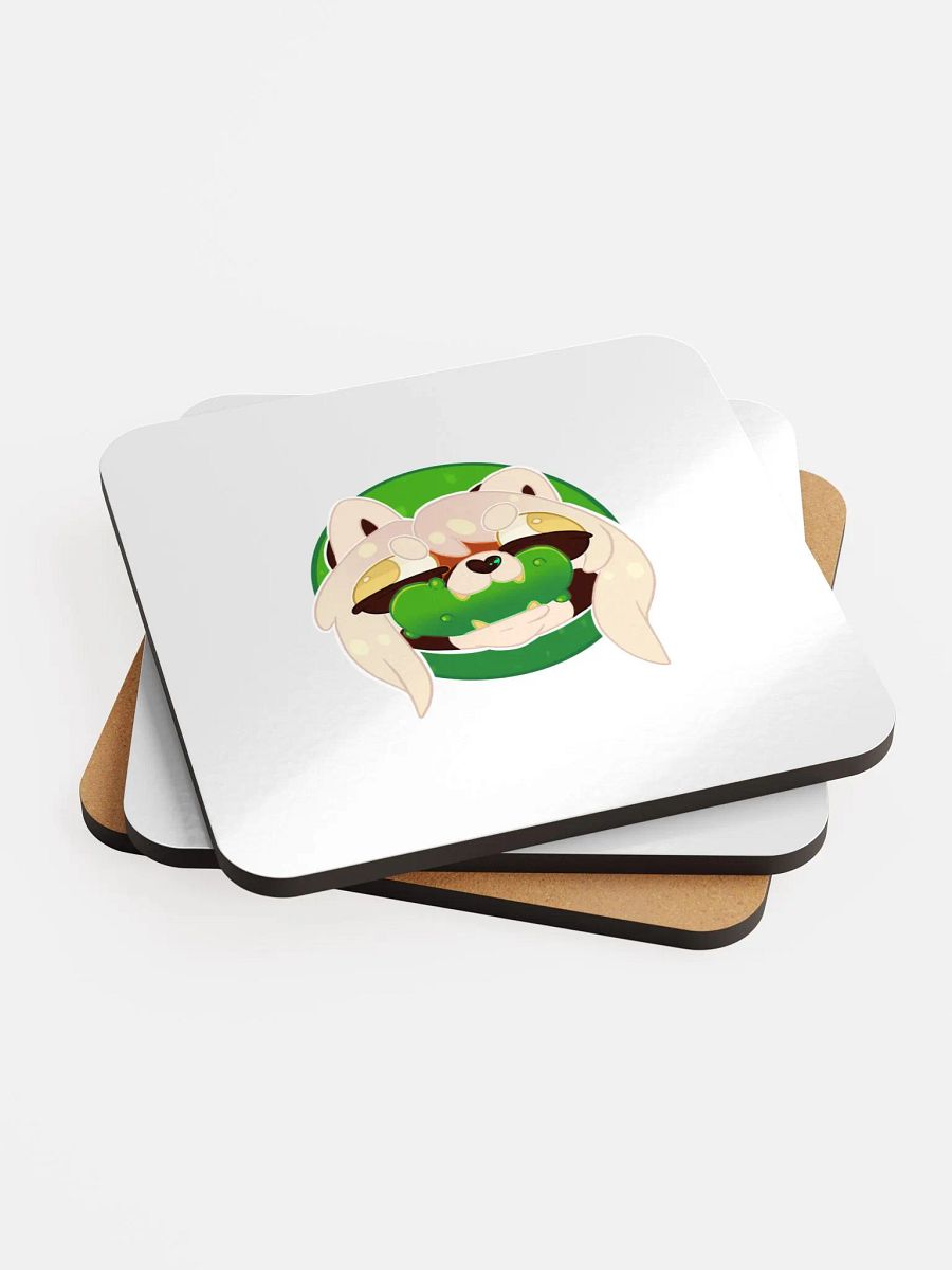 Pickle Juice Coaster product image (2)
