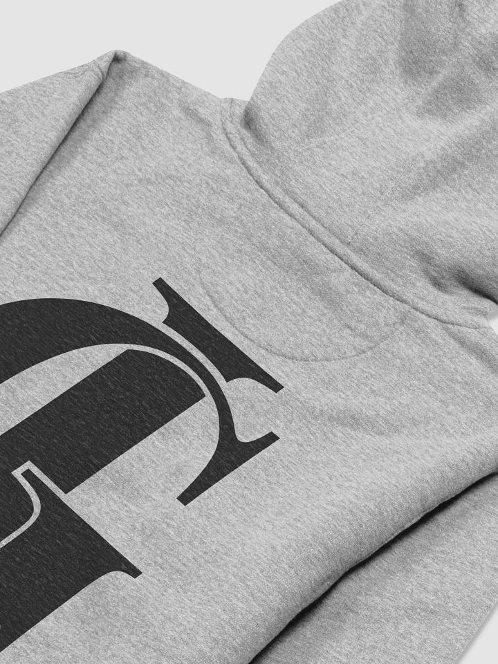 Logo / Pistol Hoodie product image (7)
