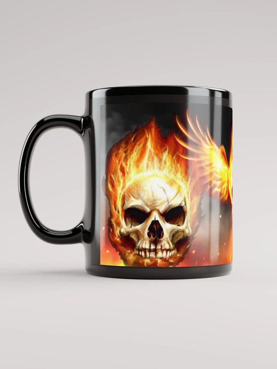 Skulls Mug product image (6)