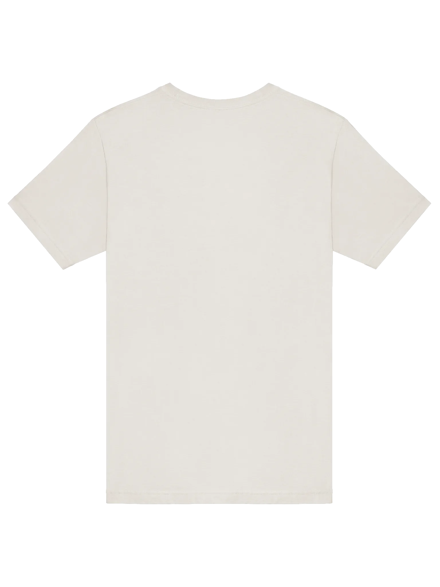 Keep The Sea Plastic Free Signature Unisex T-Shirt product image (2)