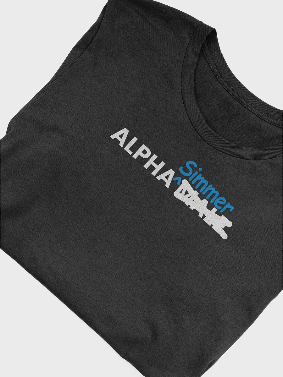 Alpha Simmer product image (5)