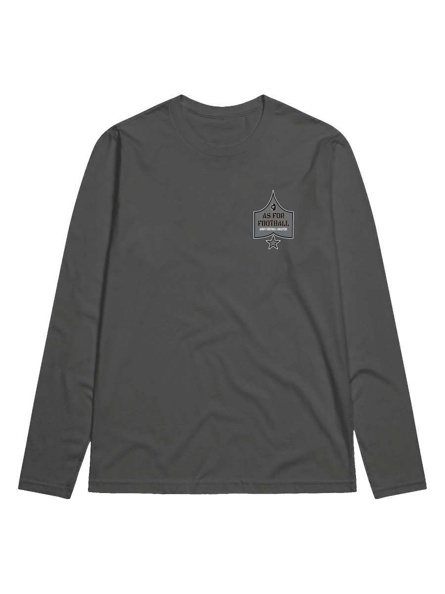 Classic Long-Sleeved T-Shirt product image (1)