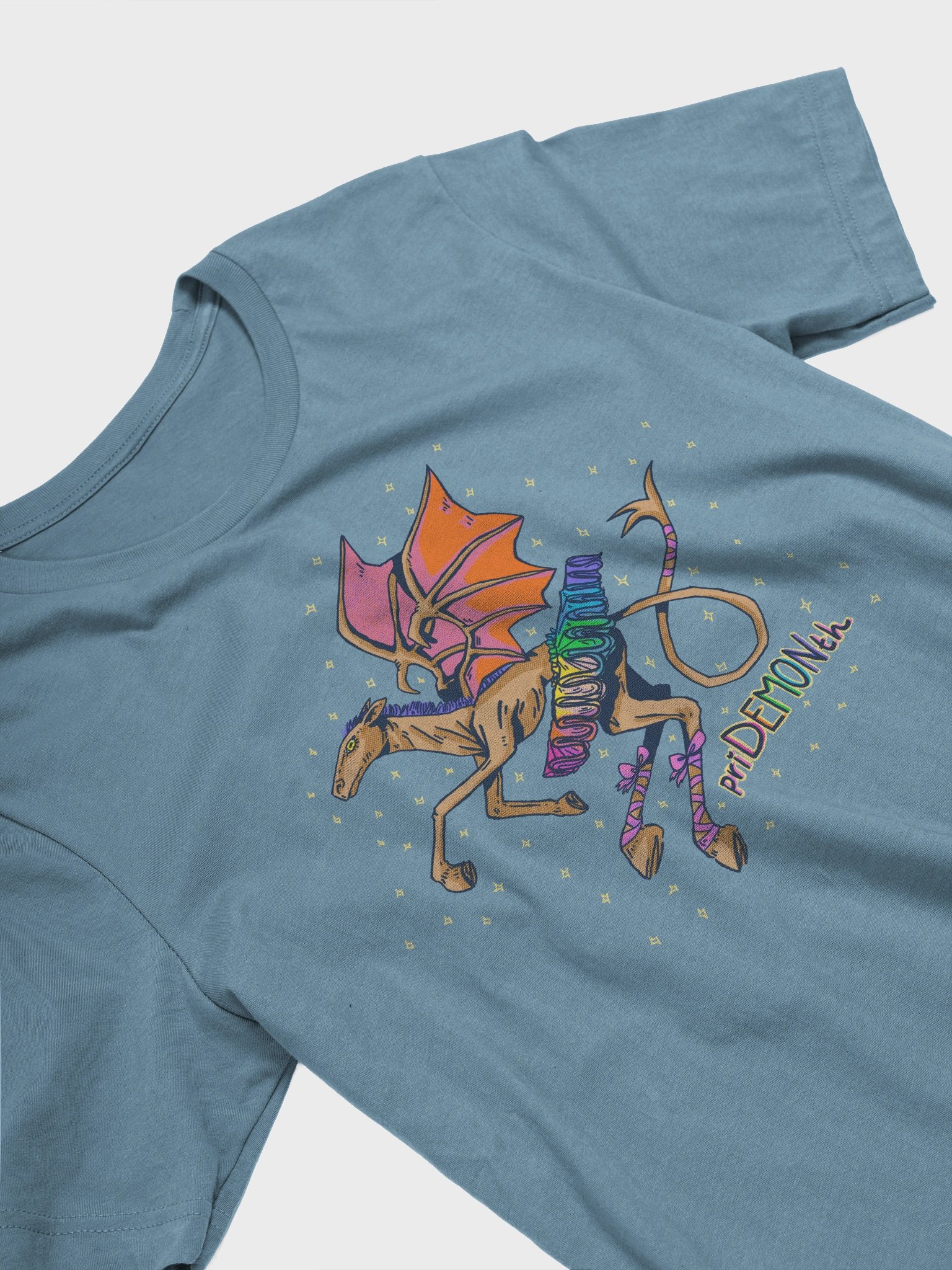 priDEMONth shirt product image (24)