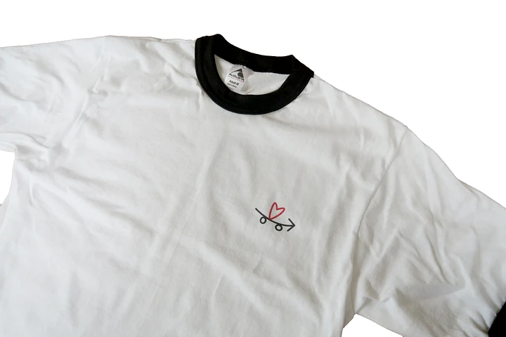 logo tee ringer product image (2)