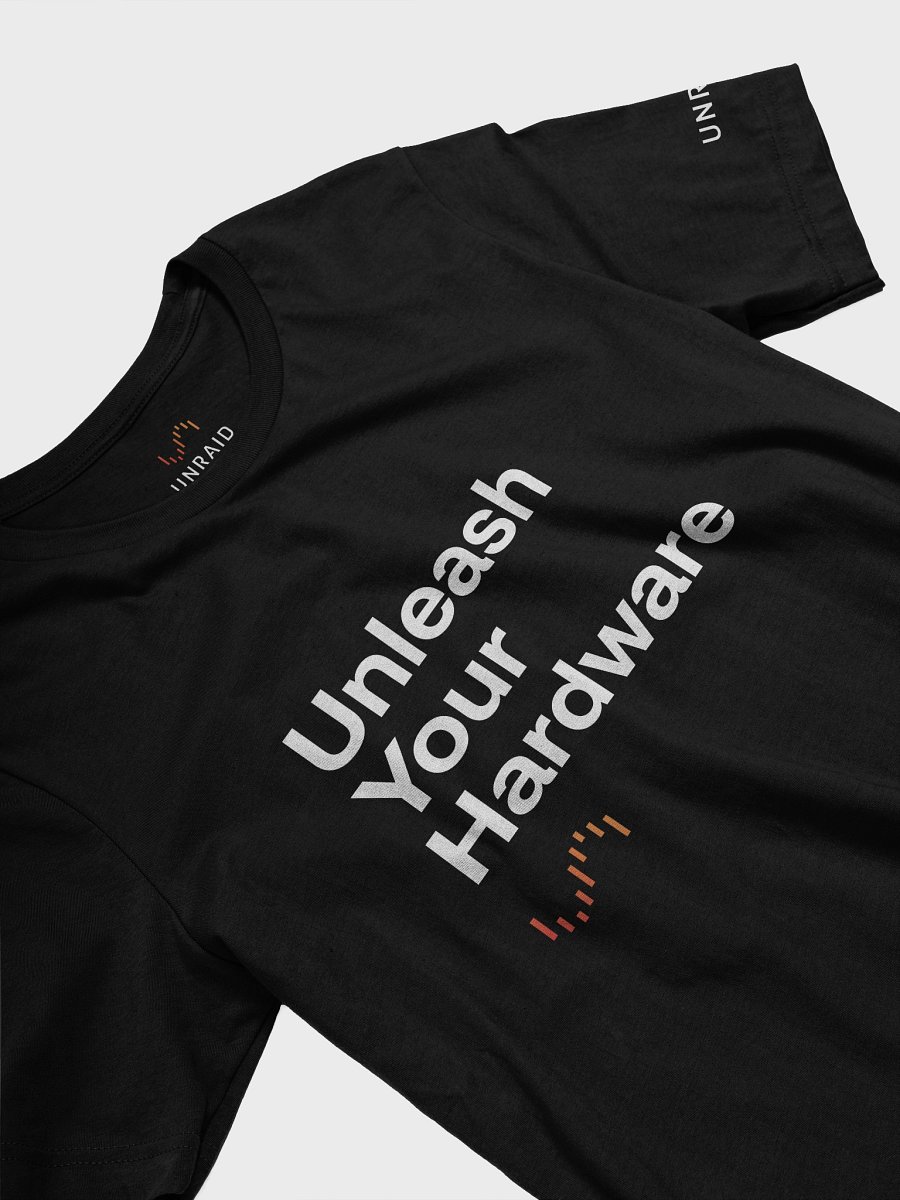 Unleash Your Tee product image (2)