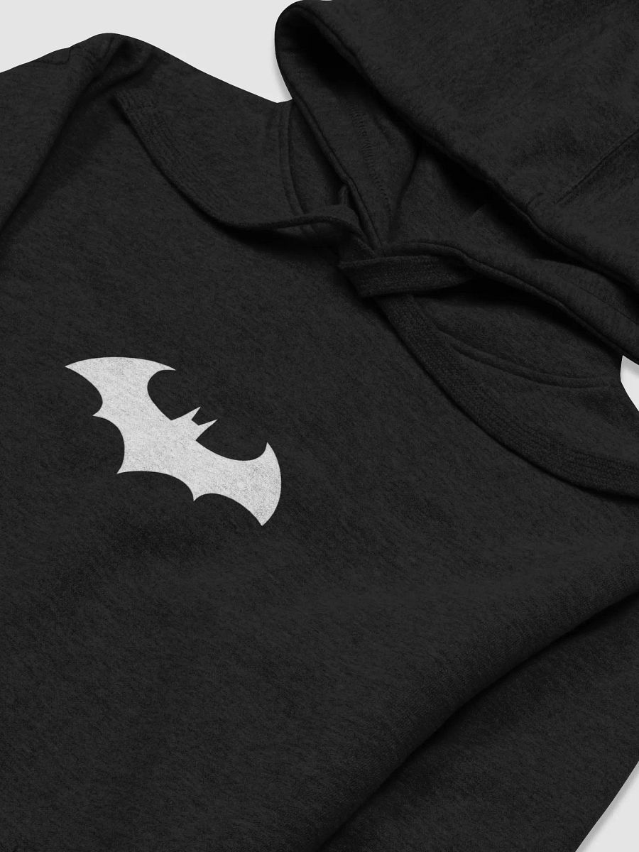 Batman Sign Unisex Hoodie product image (26)