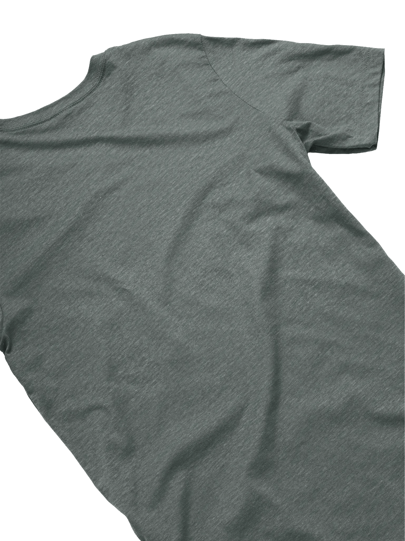 THE SHEEP OF DOOM Unisex Adult T-Shirt product image (5)