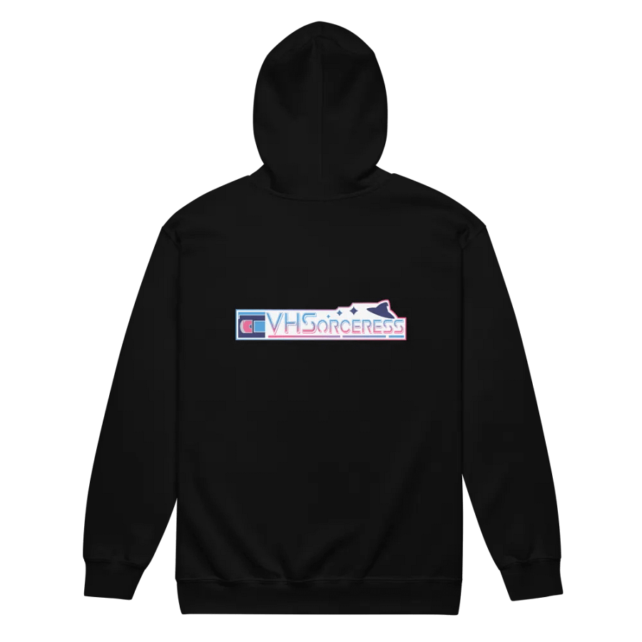 Logo Hoodie product image (7)