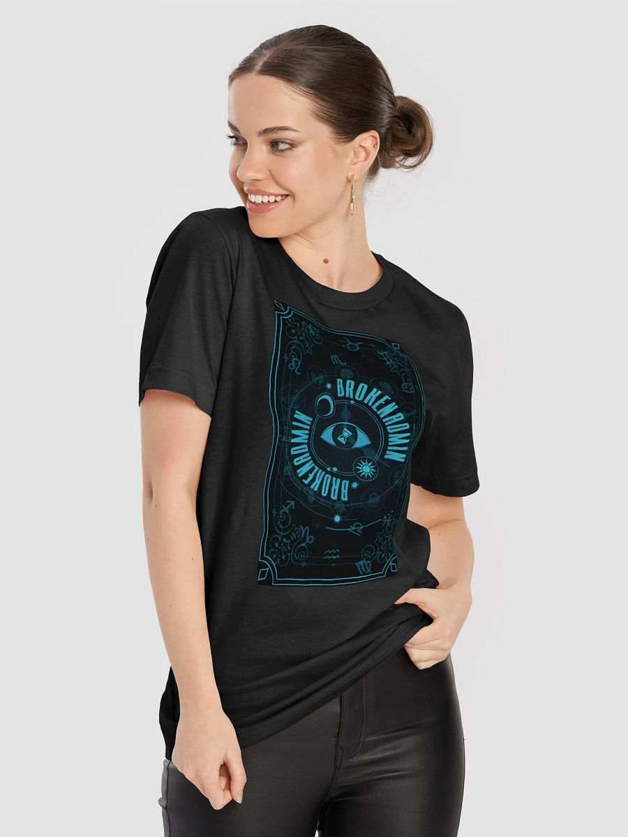 Broken Tarot T product image (8)