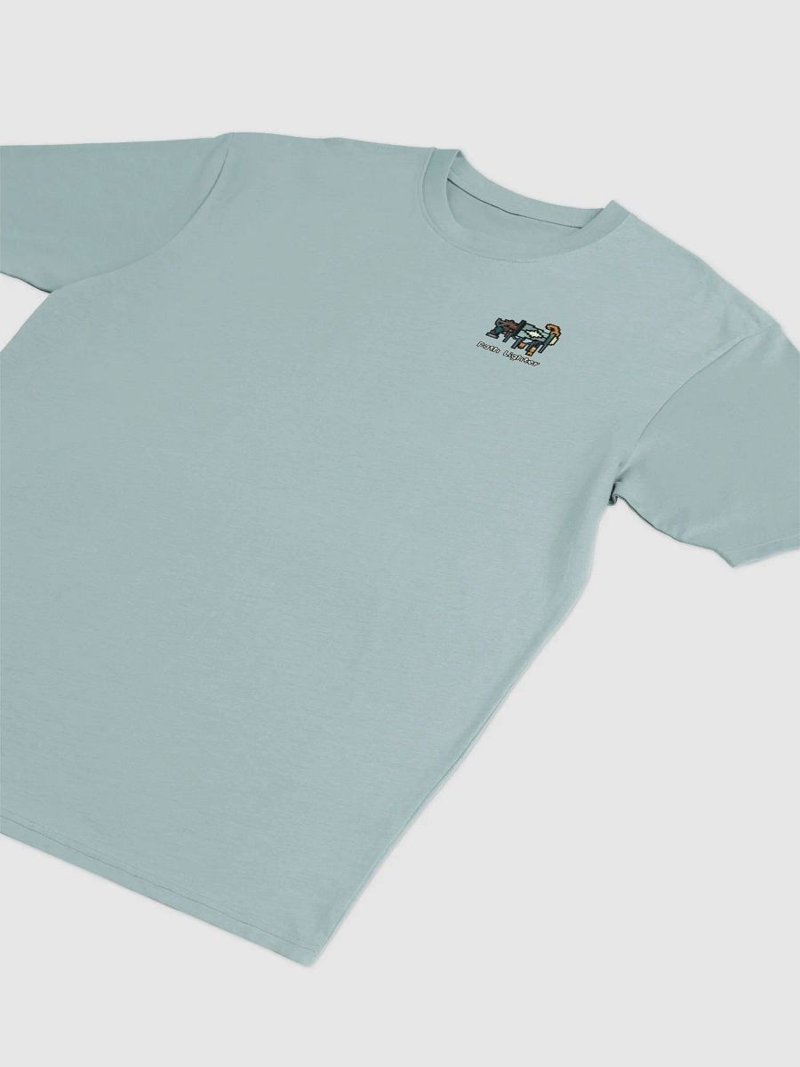 Underwater Update T-Shirt 4 product image (3)