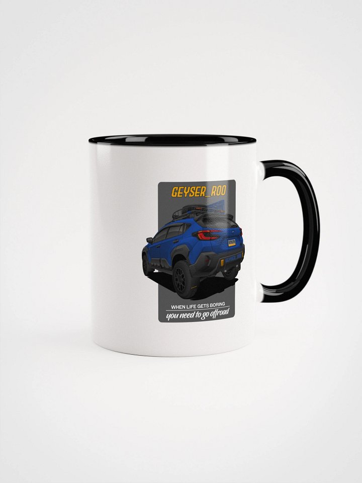 Mug - geyser_roo product image (3)