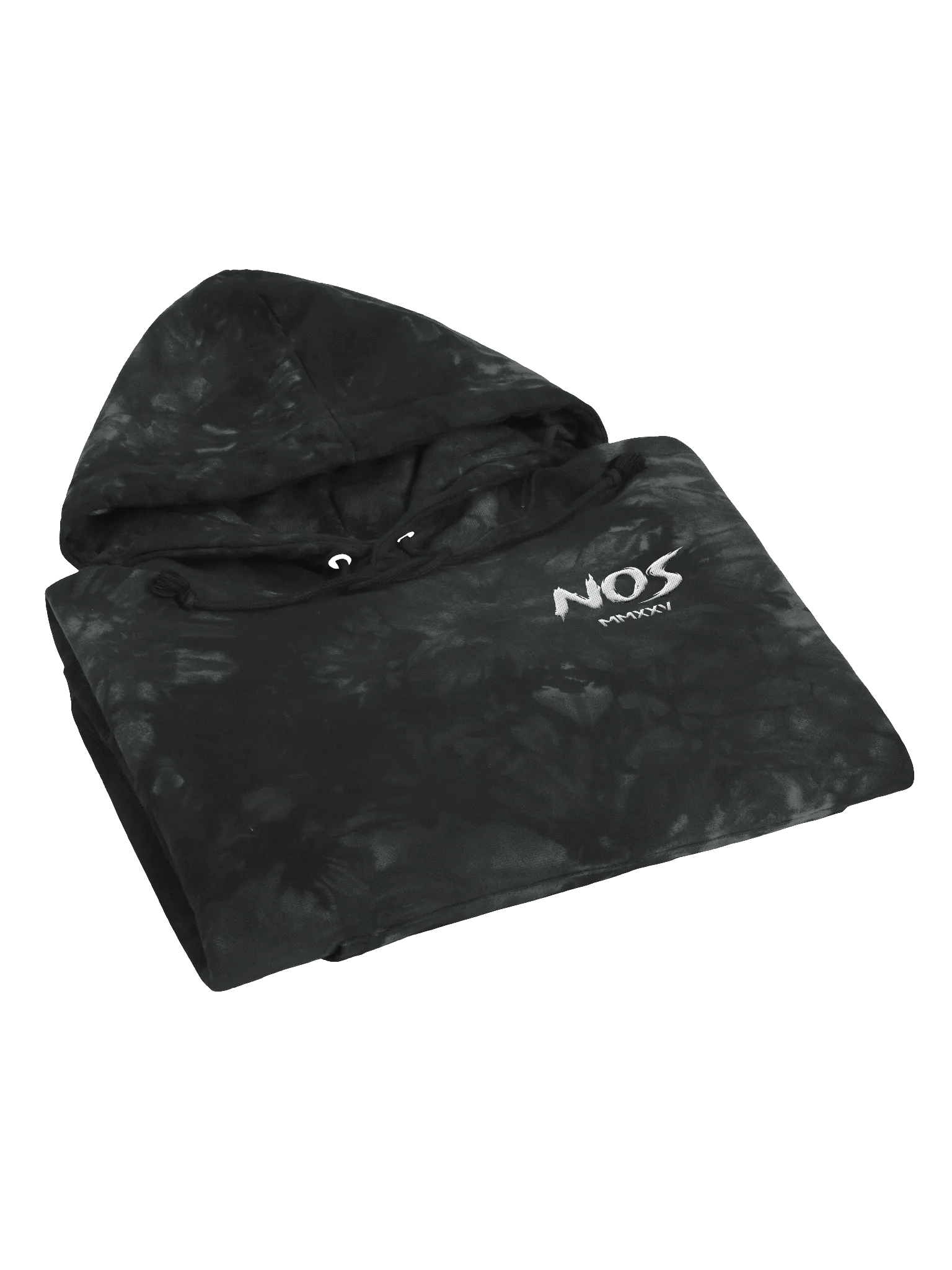 Embroided Tie Dye 25 product image (3)