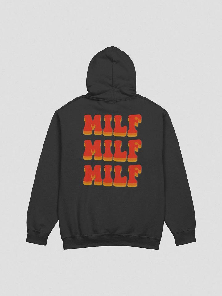 M.I.L.F hoodie product image (6)