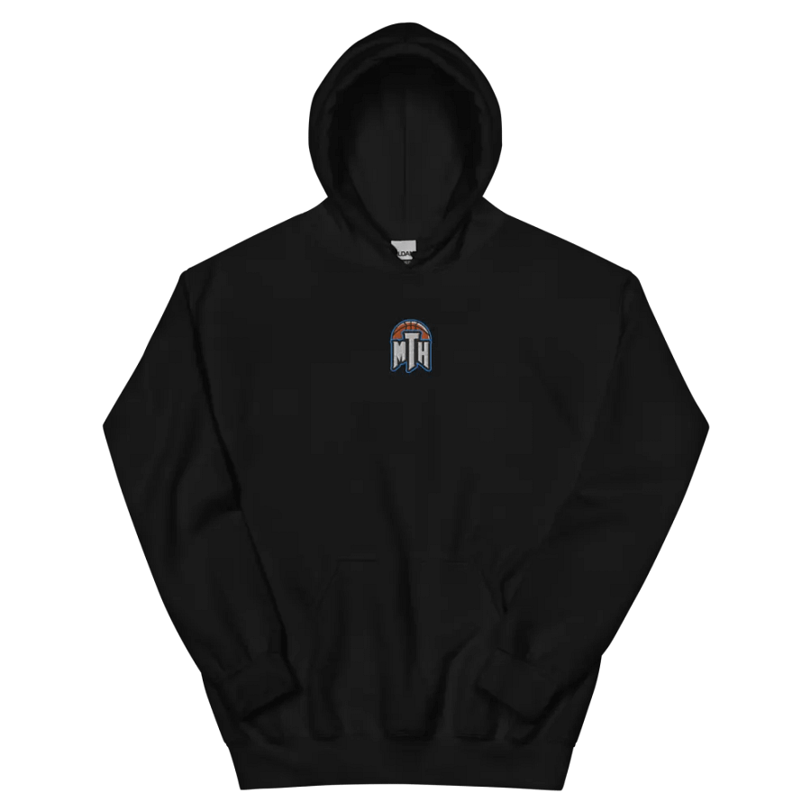 MTH Hoodie product image (2)