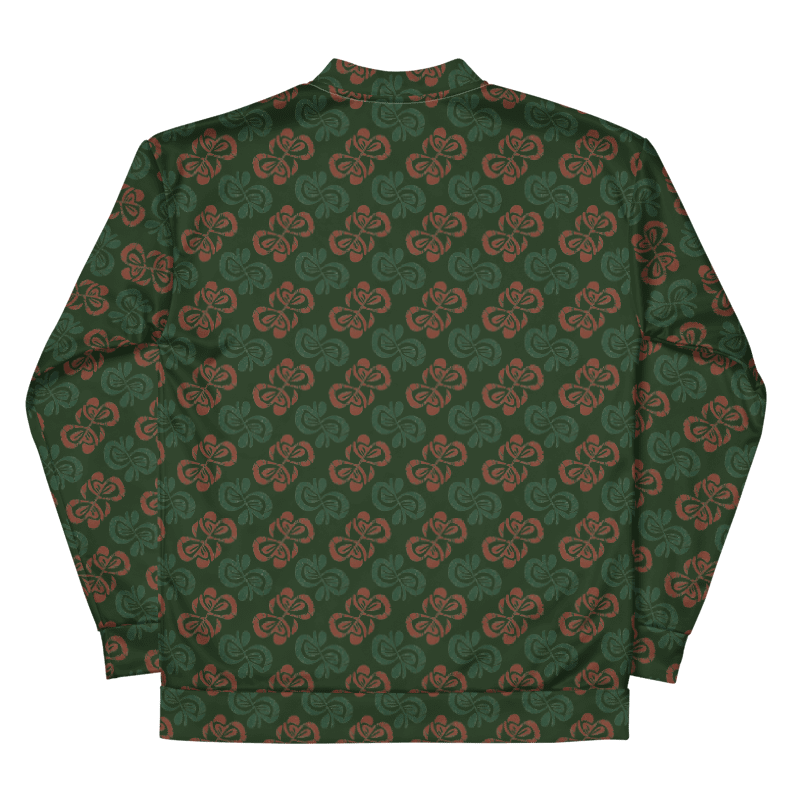 All Over Print Premium Bomber Jacket product image (2)