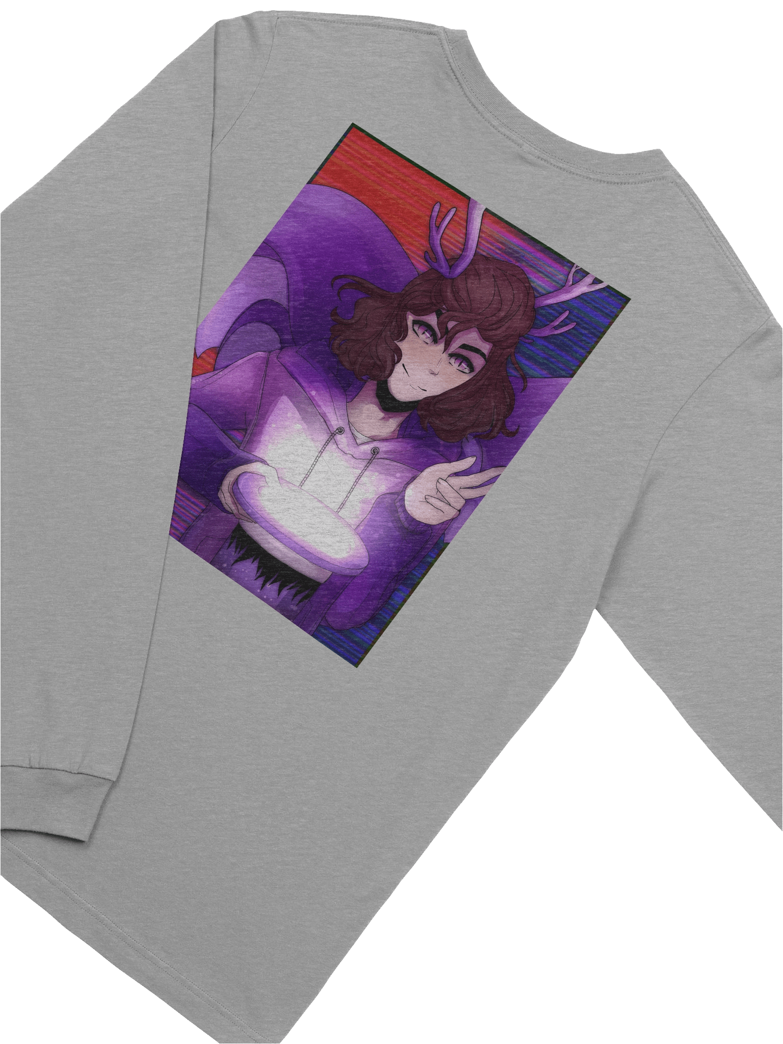 'Magic' Premium Long Sleeve product image (19)