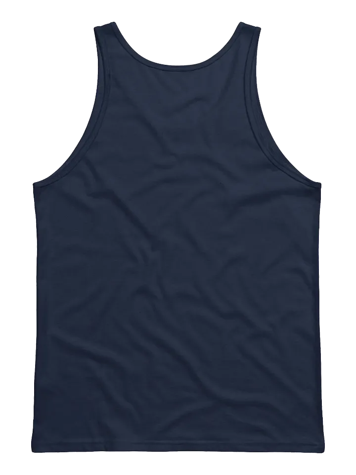 Jon Sandman hourglass Tank Top product image (2)