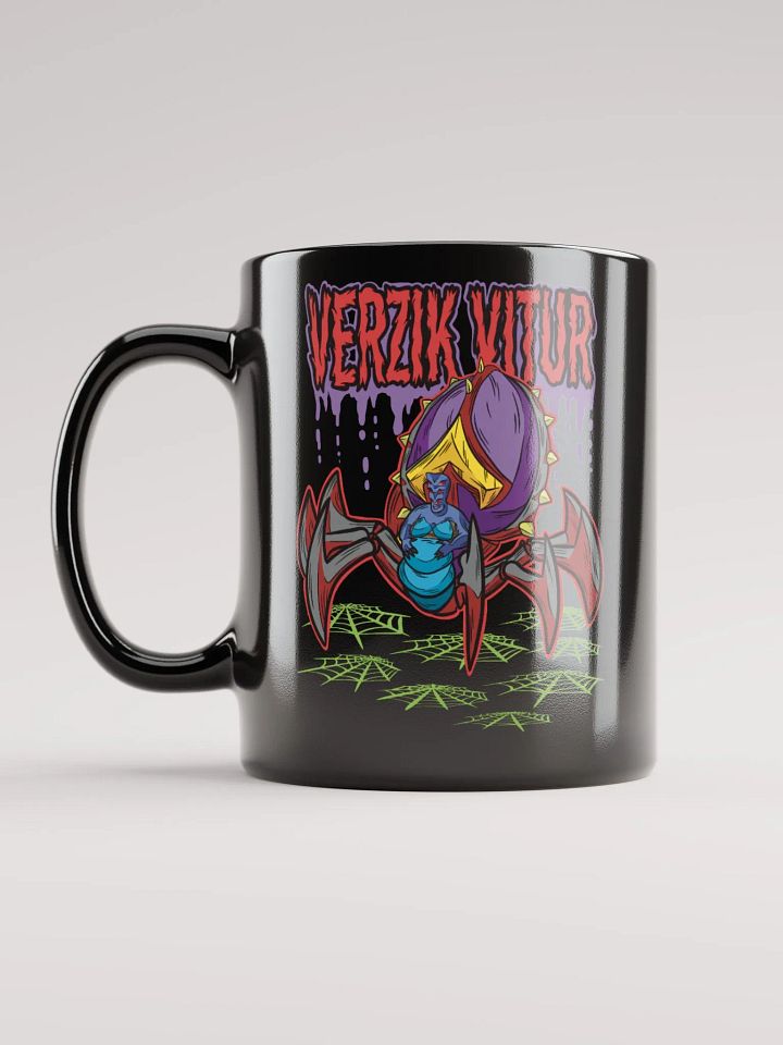Verzik Vitur - Mug product image (2)
