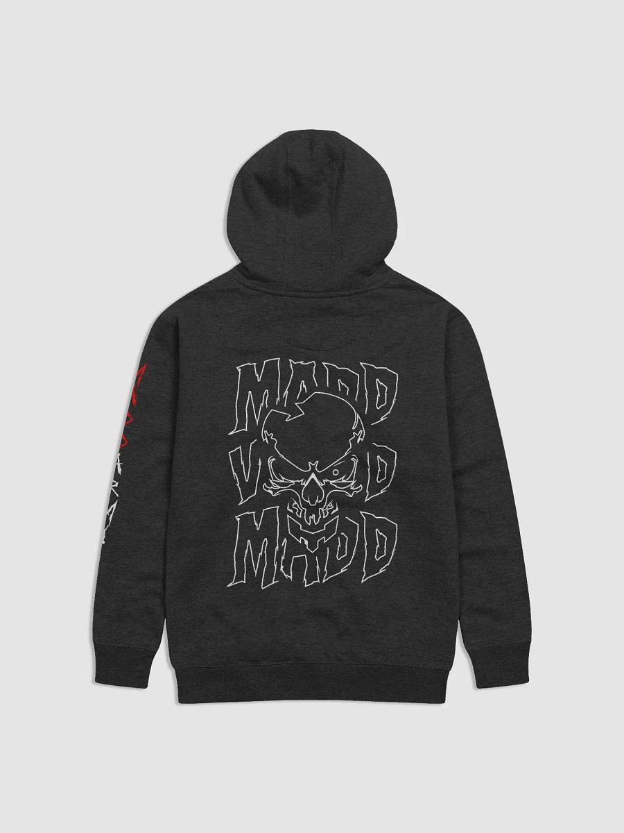 Madd Vladd Ghost Hoodie product image (2)