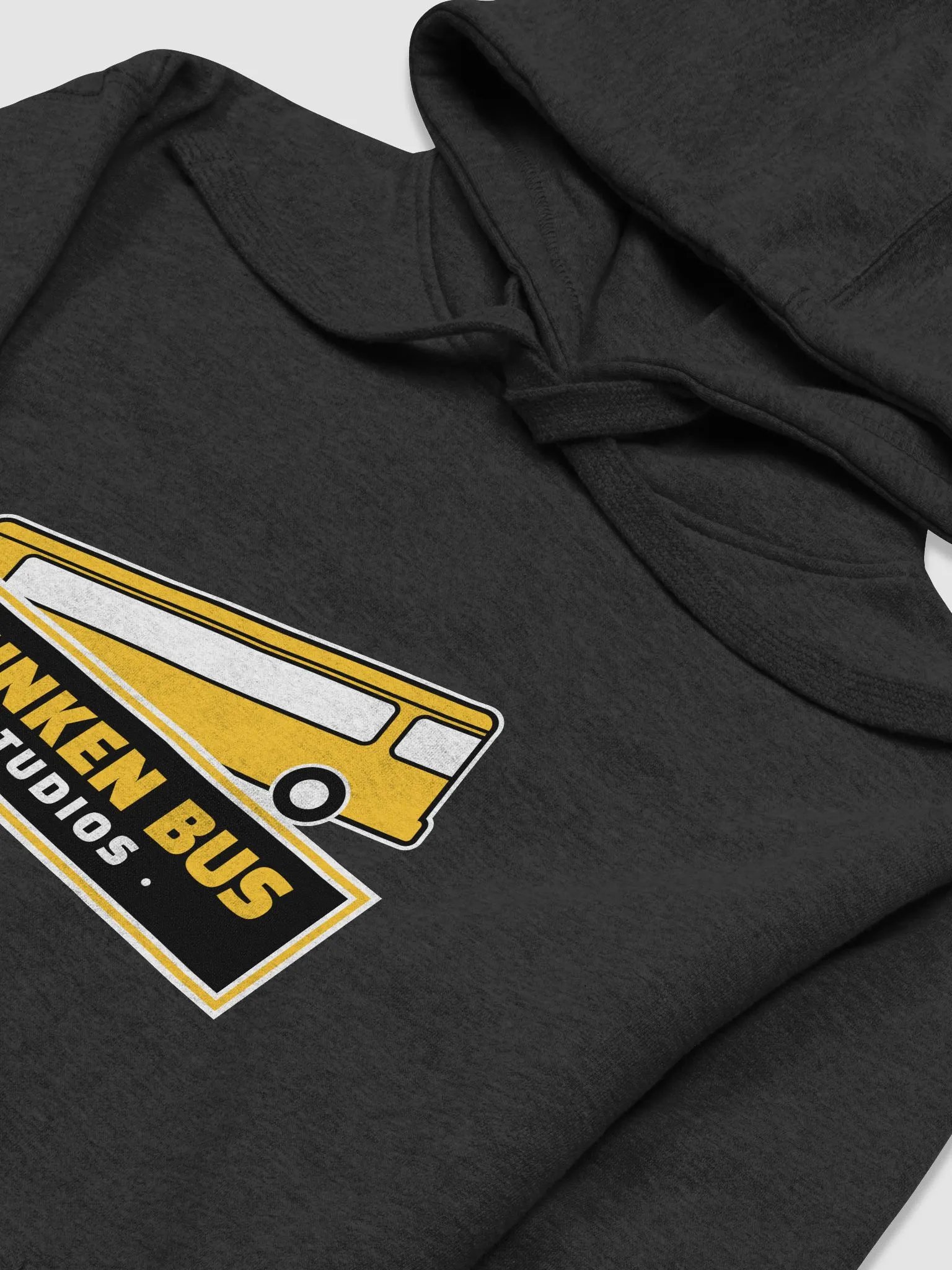 Sunken Bus Studios Hoodie product image (22)