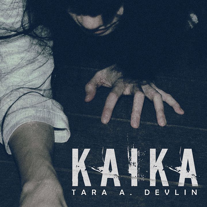 Kaika (The Torihada Files) (audiobook) product image (1)