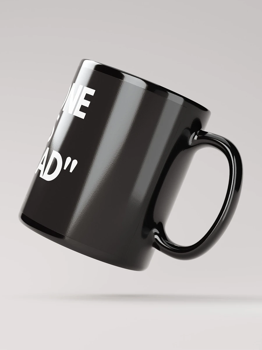 Good Head Coffee Cup product image (2)