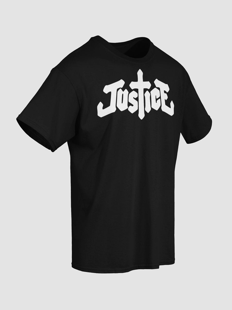 Justice Graphic Tee product image (69)
