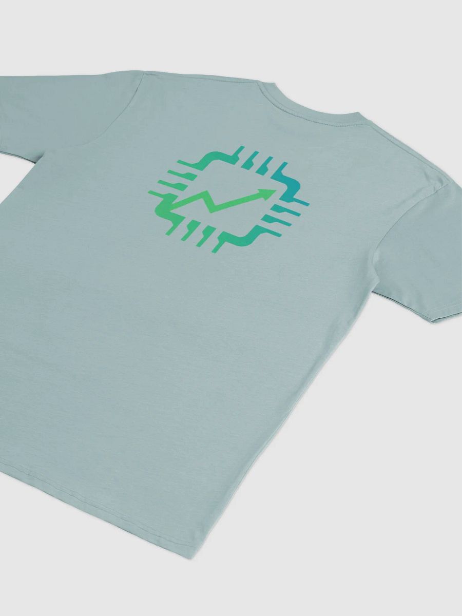 Chip Stock Investor Team T-Shirt product image (16)