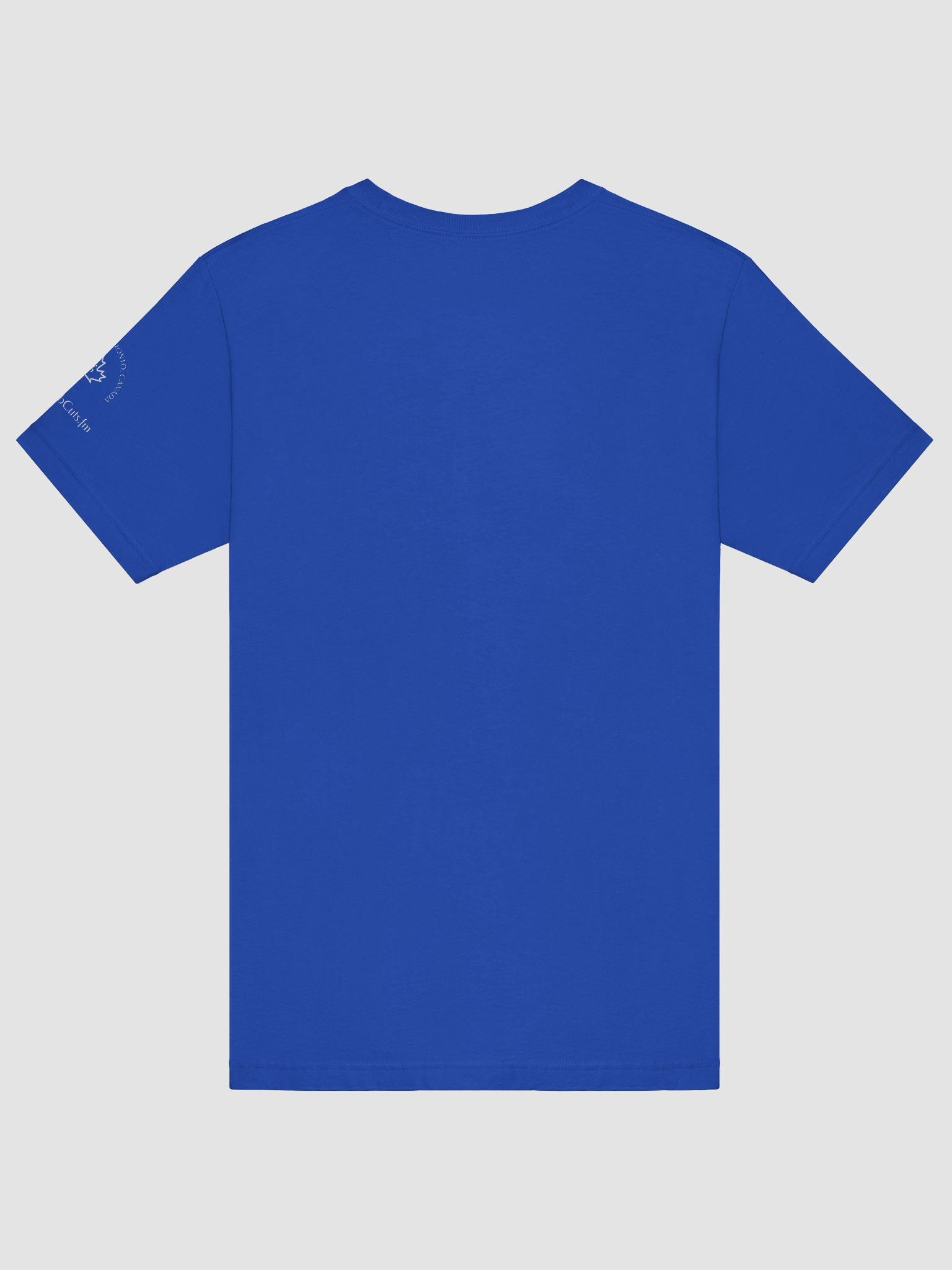 WHAT HAPPENED TO ME ? (Canadian Edition): Super Soft Tee product image (6)