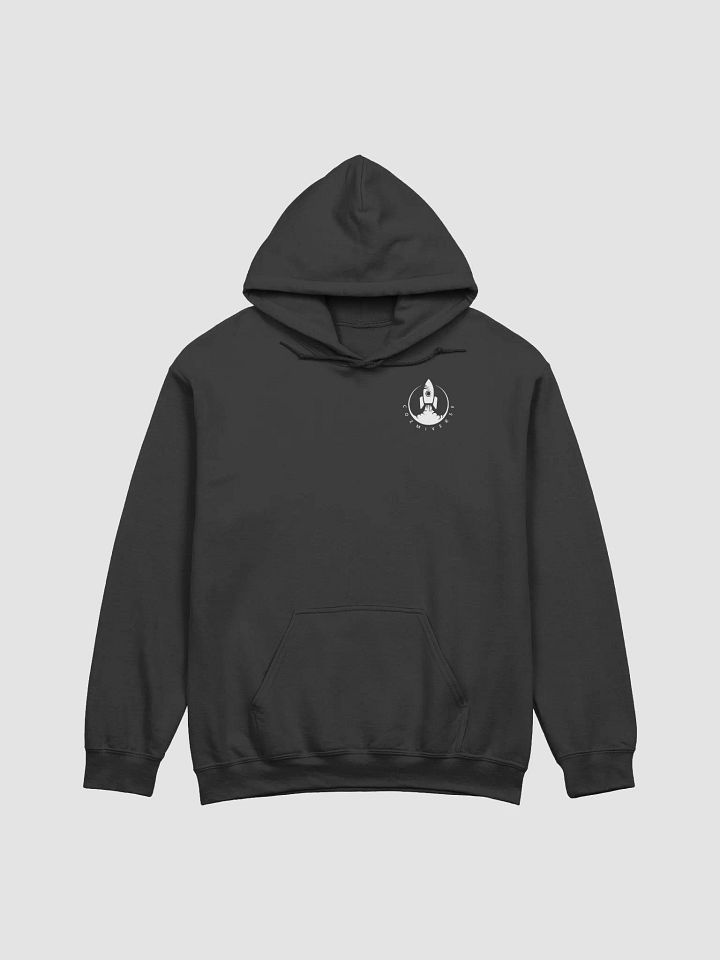 Coz Rocket Logo Sweatshirt product image (8)