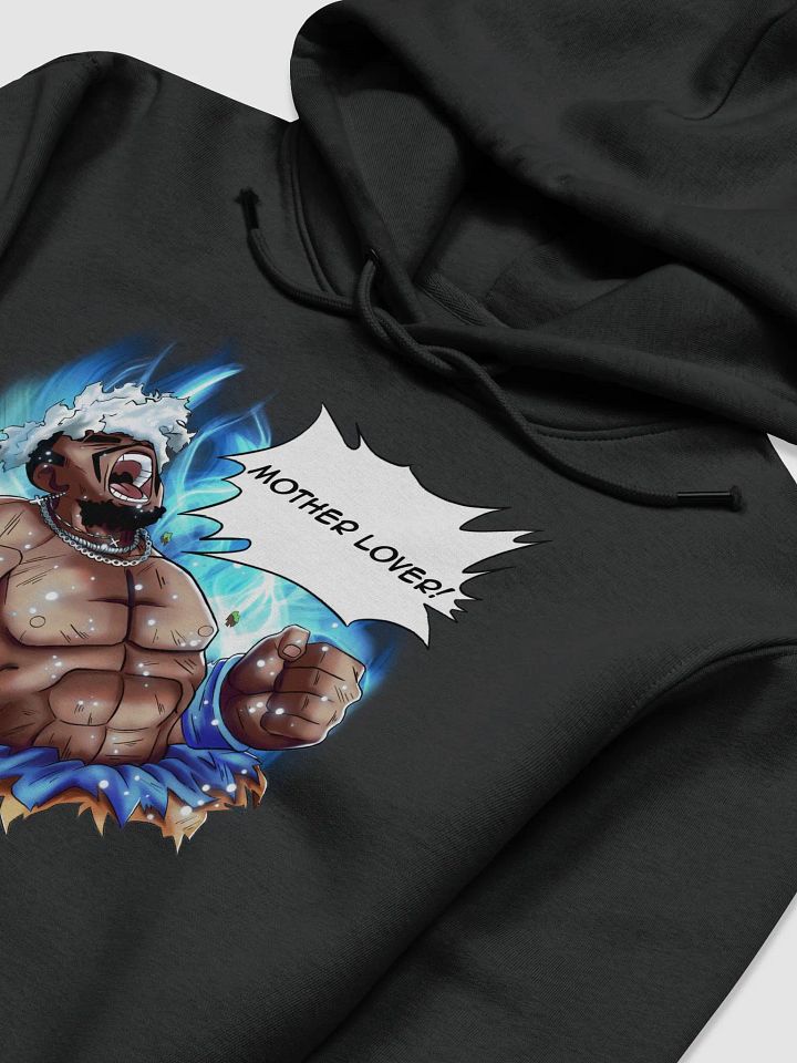 UI Premium Eco Hoodie product image (12)