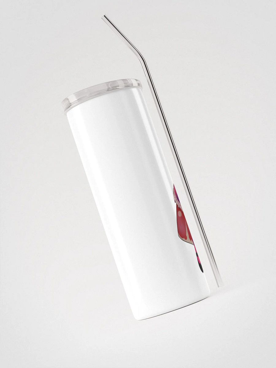 [1] Ninu Shroom Stainless Steel Tumbler product image (4)