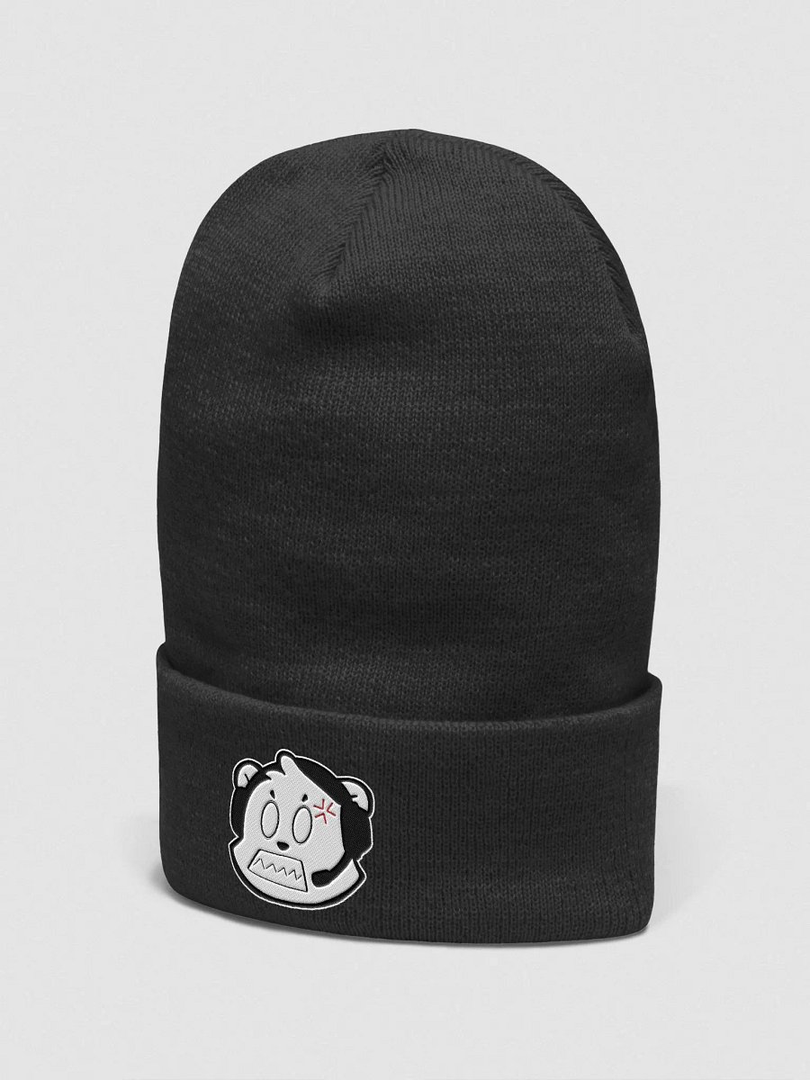 Rage Gaming - Beanie Cap product image (5)