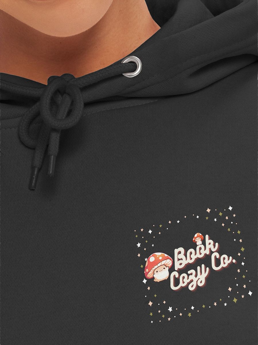 Bookcozy Hoodie product image (38)