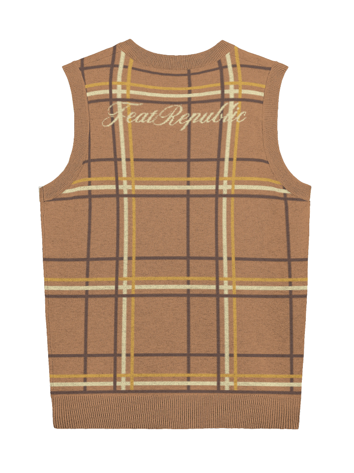 HeritageRepublic Knit product image (2)