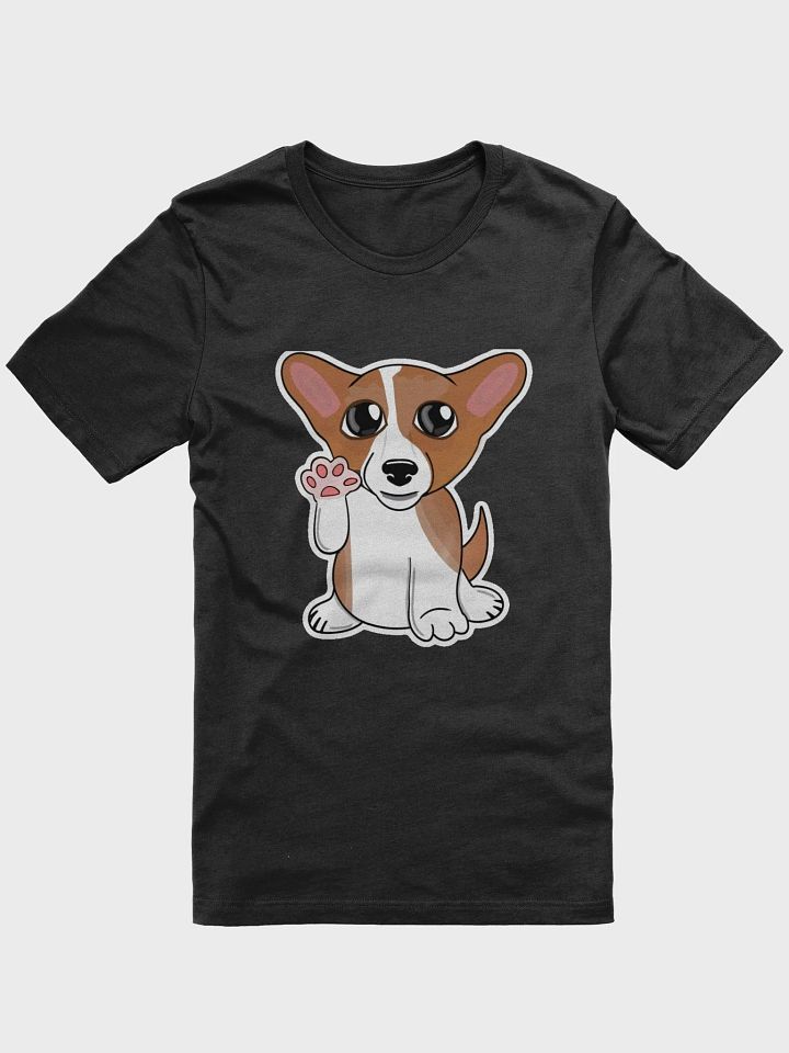 Willow Tee product image (1)