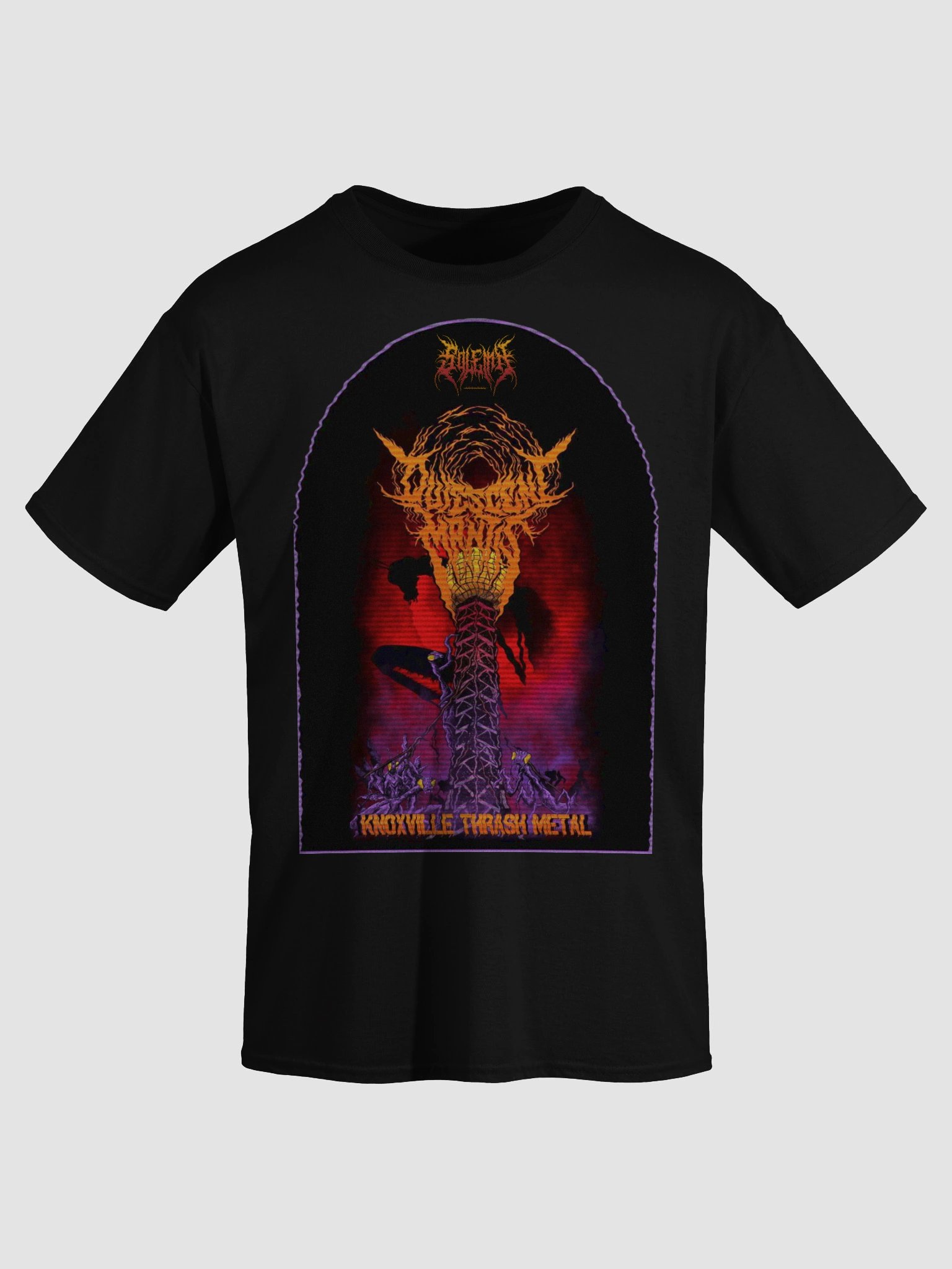 Solemn X Mantis Collab product image (3)
